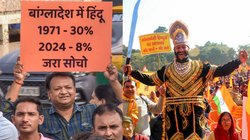 ‘दो राफेल ही कर देंगे काम’, बांग्लादेश को BJP नेता की चेतावनी, बोले- पीएम के रूप में ढाका जाएगी शेख हसीना