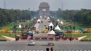 India national capital, India Gate