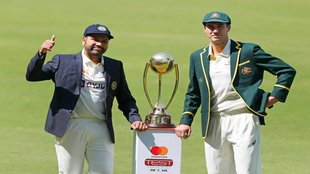 IND vs AUS 5th Test, Australia Playing 11 Prediction, Mitchell Starc