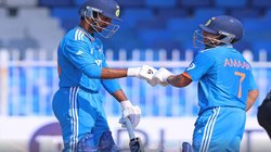 U19 Asia Cup 2024: लगातार दो मैच जीतकर अंकतालिका में पाकिस्तान टॉप पर, यूएई से भी नीचे भारत