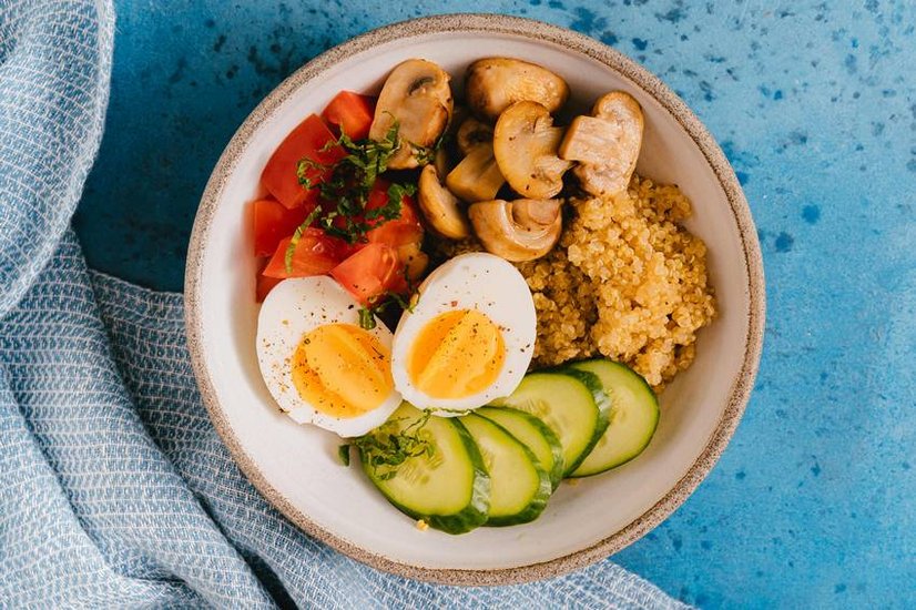healthy street foods Of India