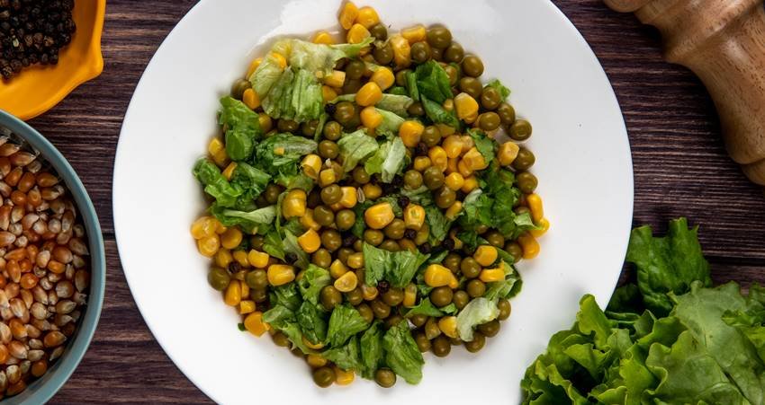 healthy street foods