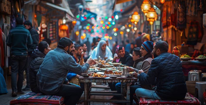 is street foods are good for health