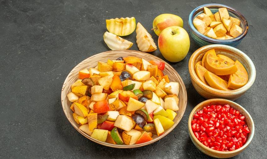9 healthy street foods of India