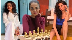 महिला ग्रैंडमास्टर तानिया सचदेव ने आप, अरविंद केजरीवाल और आतिशी से की यह मांग, दिल्ली की CM ने दिया कार्रवाई का आश्वासन