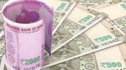 संपादकीय: 2008 की मंदी के बाद सबसे बड़ी गिरावट, भारतीय अर्थव्यवस्था के लिए चिंता का विषय