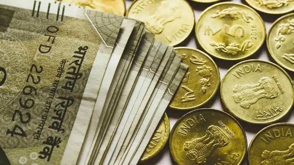 Indian economy, world economy