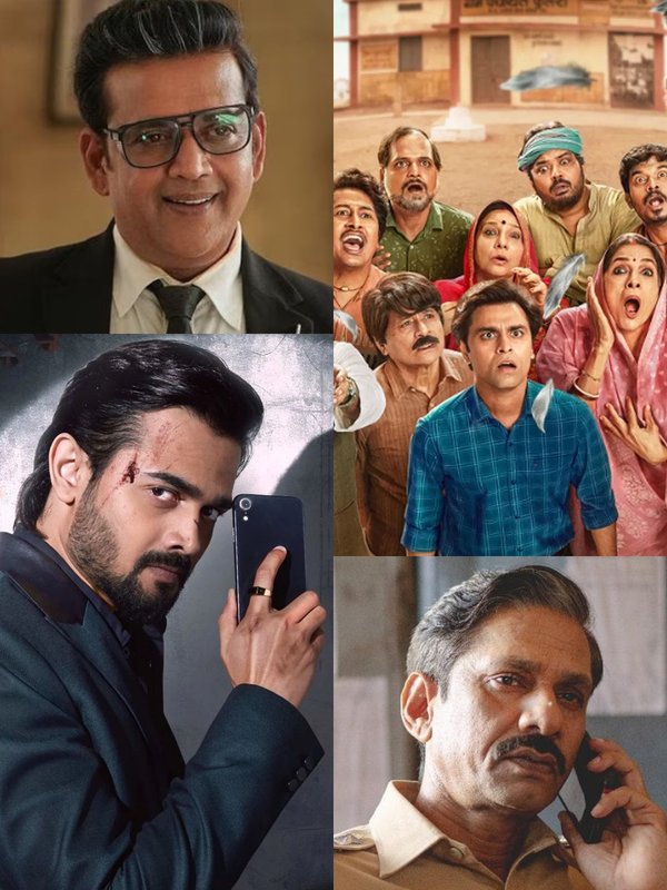 Indian storytelling on OTT platforms