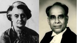कौन थे जस्टिस HR Khanna? PM मोदी ने जिनका नाम लेकर उठाए इंदिरा गांधी पर सवाल, CJI संजीव खन्ना से भी है संबंध
