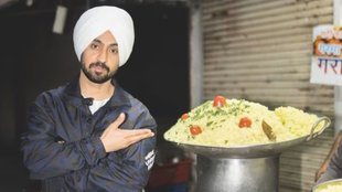 Indore Famous Food । Indore Famous Street Food