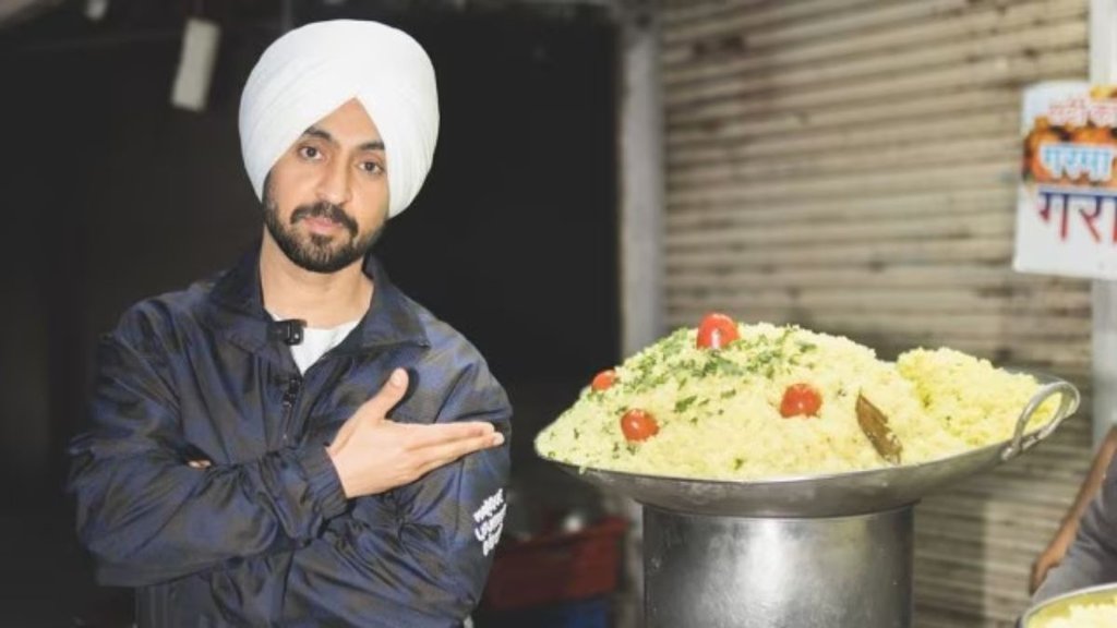 Indore Famous Food । Indore Famous Street Food