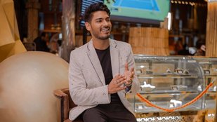 Internet sensation Digvijay Rathee