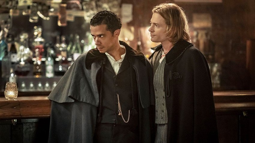 Interview with the Vampire