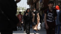 अब CCTV से रखी जाएगी हिजाब पर नजर, ईरान में महिलाओं के लिए लागू हुआ सख्त कानून