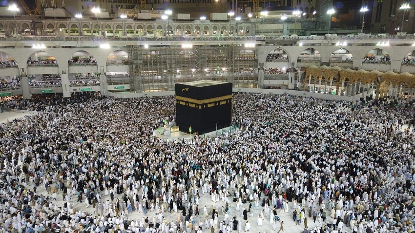 Islamic New Year