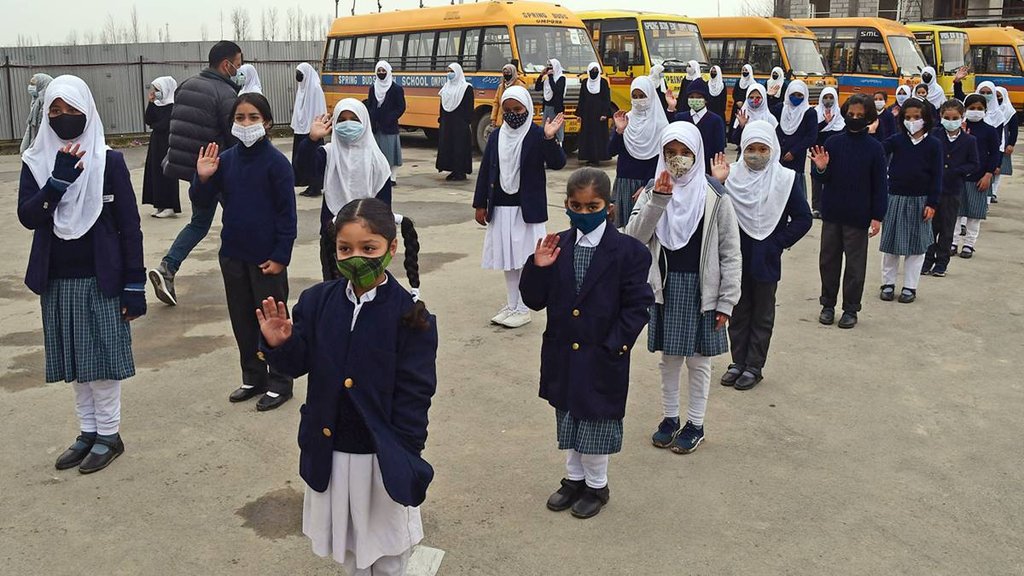 JKBOSE Board Exam Date Sheet, Jammu Kashmir Board Exam date sheet,