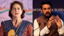 वन नेशन-वन इलेक्शन के लिए JPC का गठन, अनुराग ठाकुर, प्रियंका गांधी समेत कमेटी में 31 सदस्य शामिल