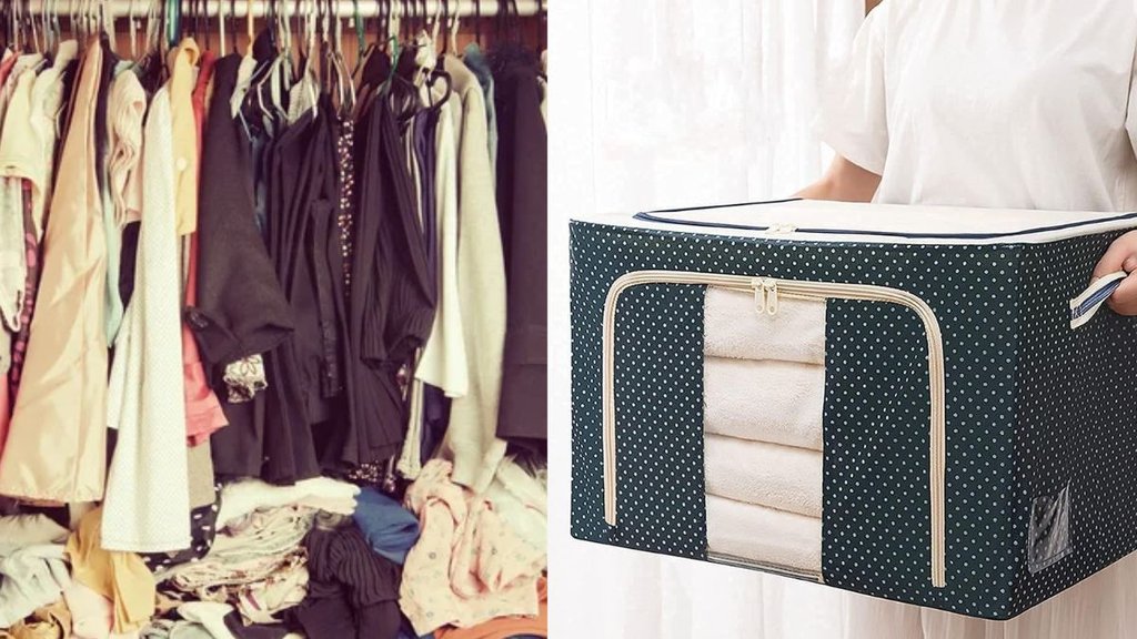jacket organization ideas in hindi