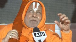 मोहन भागवत हिंदू धर्म के प्रमुख नहीं हैं जो हम उनकी बात मानें…जगदगुरु रामभद्राचार्य का बड़ा बयान