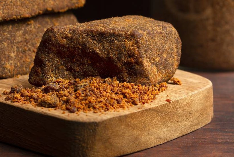 Winter Jaggery Combination