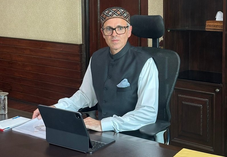 Jammu and Kashmir Legislative Assembly Election