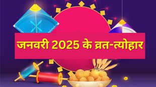 January Vrat Tyohar List 2025, January Festival List, January Festival List 2025, January Vrat Tyohar 2025,January festivals 2025, January vrat tyohar 2025, January tyohar 2025 list in hindi
