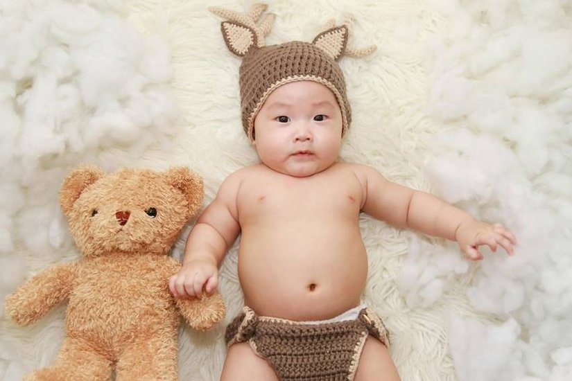 January Born Baby Name