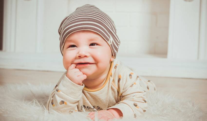 January Unique and Modern Baby Boy Name