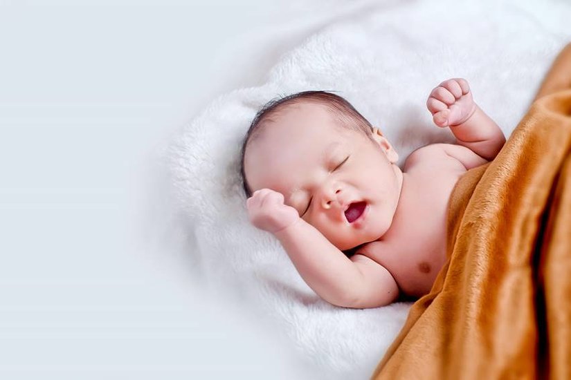 baby boy born in January Modern Name