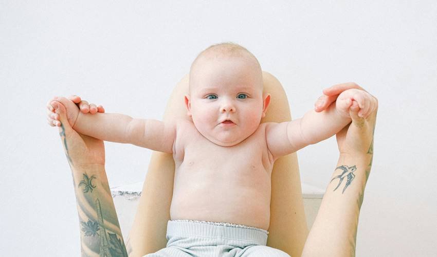 New Year Baby Boy Name