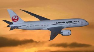 Cyber attack on Japan Airlines, JAL
