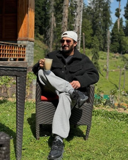 Jasjit Singh Gill real name