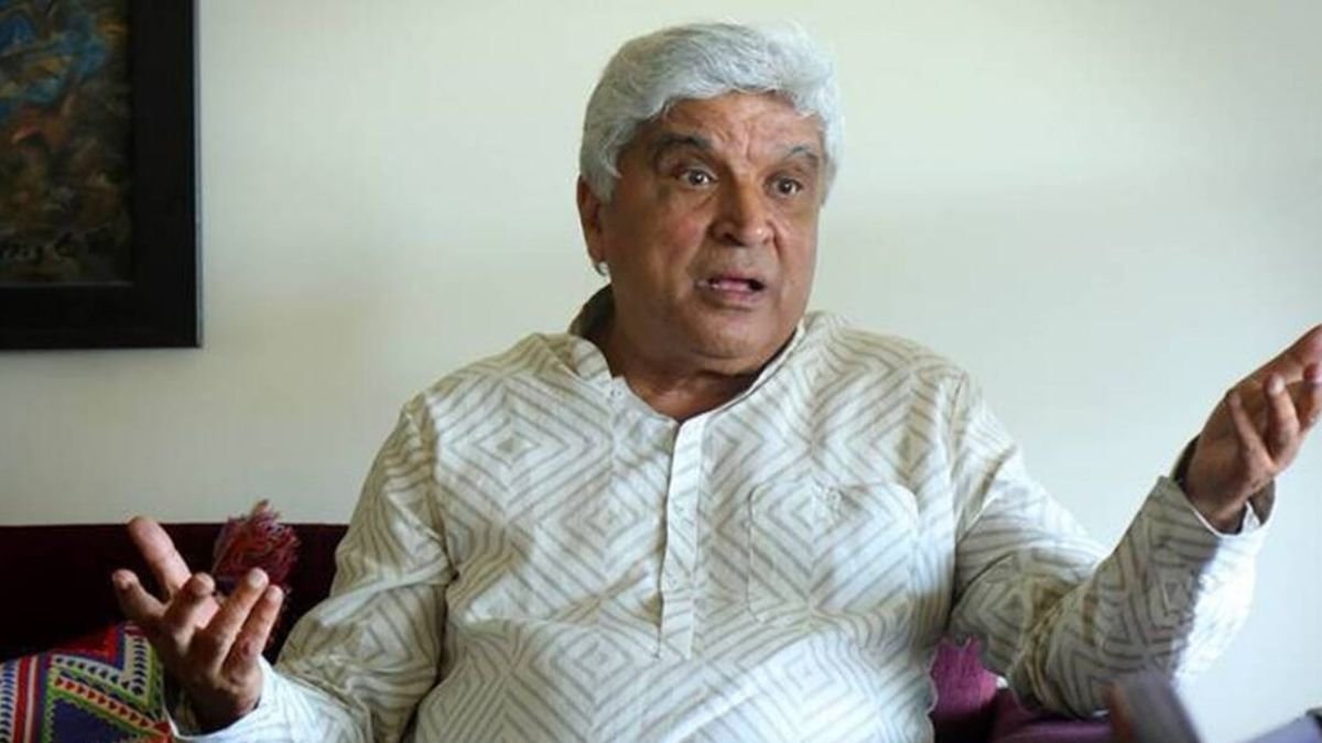 Javed Akhtar। Javed Akhtar on relationship