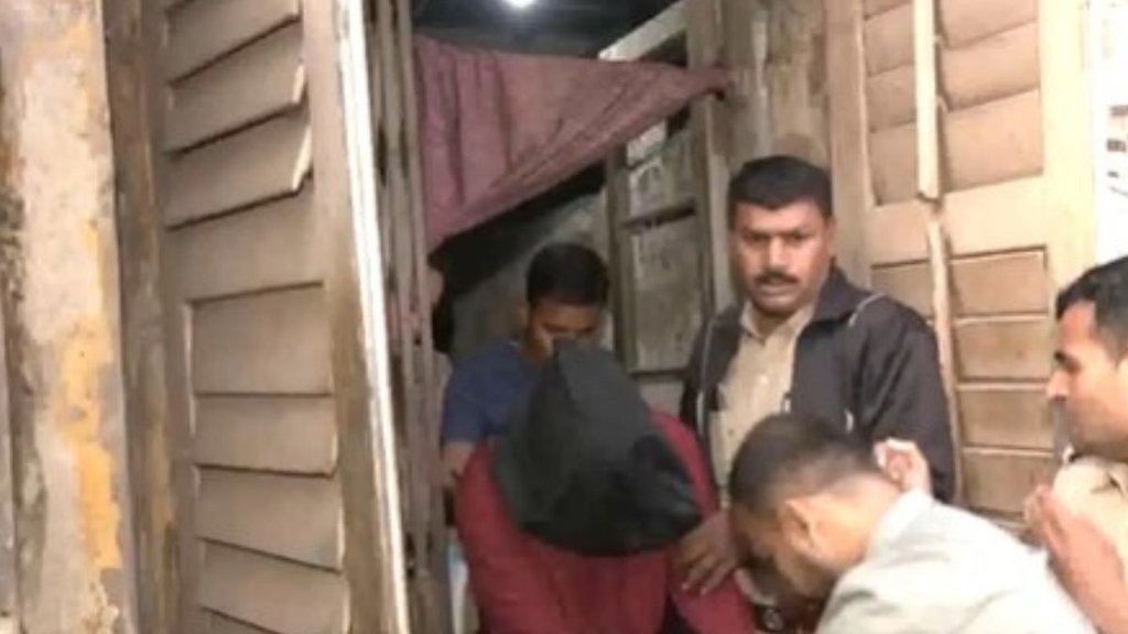 Tehreek e Mujahideen Suspected | Javed Munshi | Kolkata court