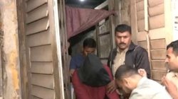 Tehreek-e-Mujahideen का संदिग्ध जावेद मुंशी कोलकाता से गिरफ्तार, कोर्ट ने ट्रांजिट रिमांड पर भेजा