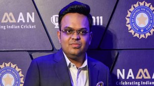 BCCI, Jay Shah, Roger Binny, Devajit Saikia, BCCI interim secretary Devajit Saikia, ICC Chairman Jay Shah, BCCI new interim secretary