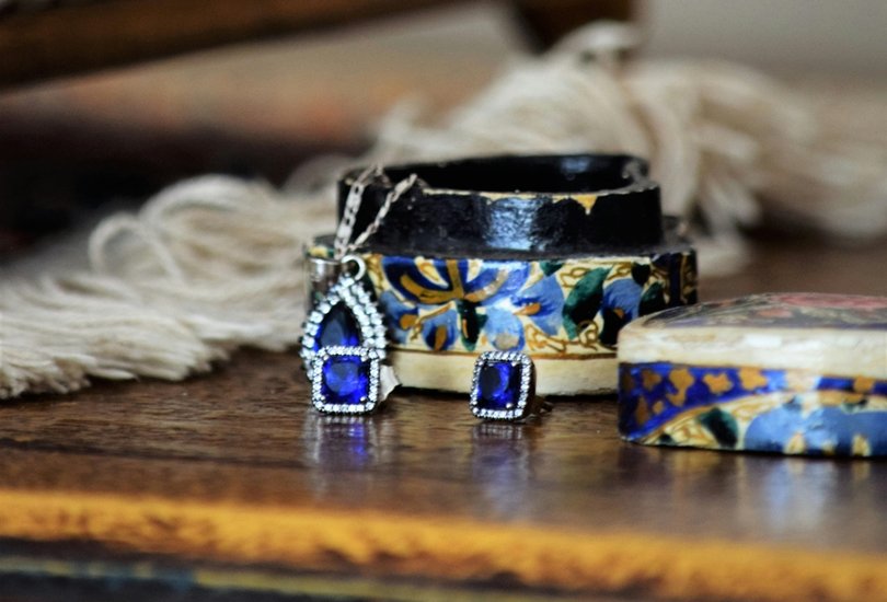 Jewelery and Accessories