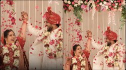 TV Adda: ‘करिश्मा का करिश्मा’ एक्ट्रेस ने ब्वॉयफ्रेंड संग रचाई, झनक शुक्ला ने स्वप्निल सूर्यवंशी संग लिए सात फेरे