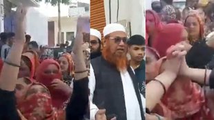 Jhansi News, UP news,