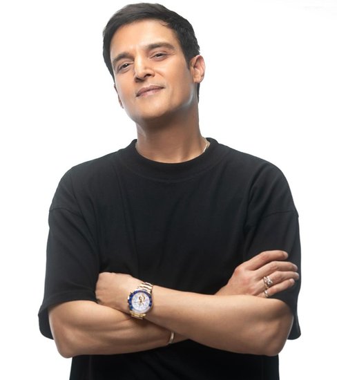 Jimmy Shergill OTT projects