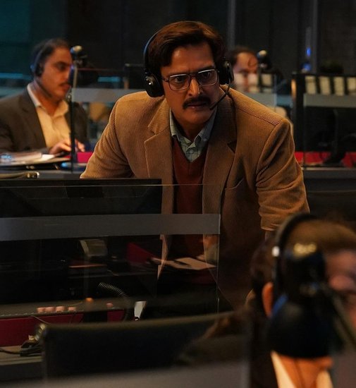 Jimmy Shergill biography