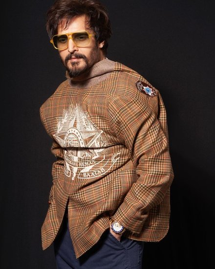 Jimmy Shergill birthday