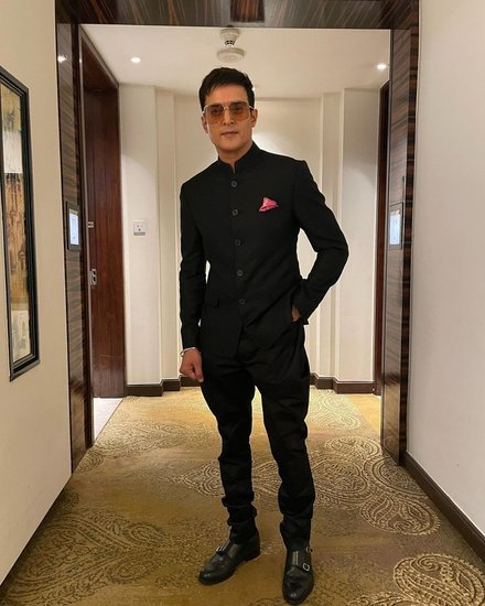 Jimmy Shergill