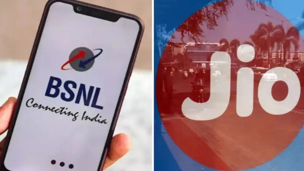 Jio vs BSNL, BSNL Cheapest Plan, Jio Cheapest Plan