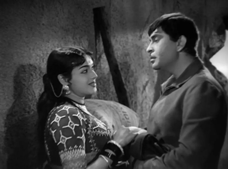 Jis Desh Mein Ganga Behti Hai