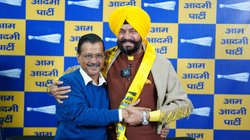 ‘एंबुलेंस मैन’ का AAP में जाना क्यों BJP के लिए बड़ा झटका? ‘बेजोड़ रणनीति’ पर काम कर रहे केजरीवाल