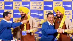 ‘एंबुलेंस मैन’ जितेन्द्र सिंह शंटी ने थामा केजरीवाल का दामन, मोदी सरकार ने दिया था पद्मश्री, BJP से रह चुके हैं विधायक