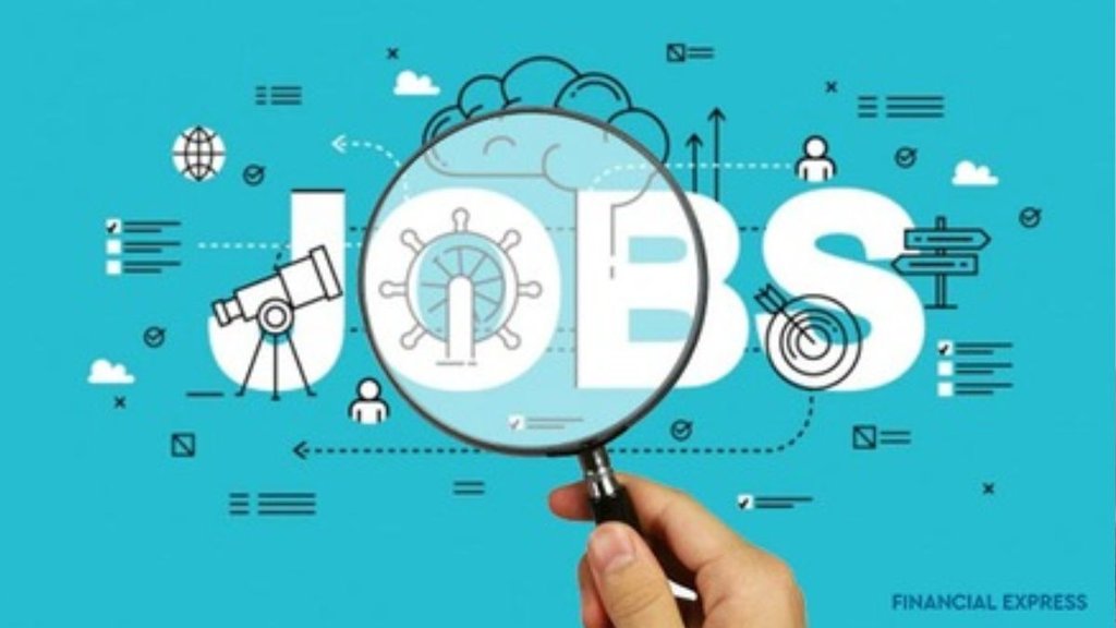Job Trend, Upcoming New Jobs, IT Jobs