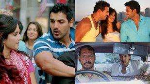 John Abraham Birthday ott film list