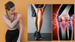 Joint Pain: सर्दी में ही क्यों बढ़ता है जोड़ों का दर्द, एक्सपर्ट ने बताया कारण, फिट रहने के लिए तुरंत करें ये काम